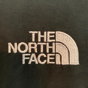 The North Face Fleece Jacket